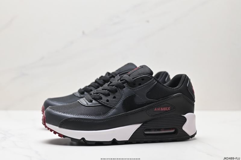 Nike Air Max Shoes